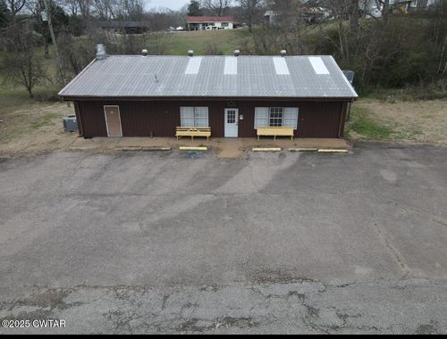 820 Pentecostal Campground Rd, Parsons, TN, 38363-3559 | Card Image