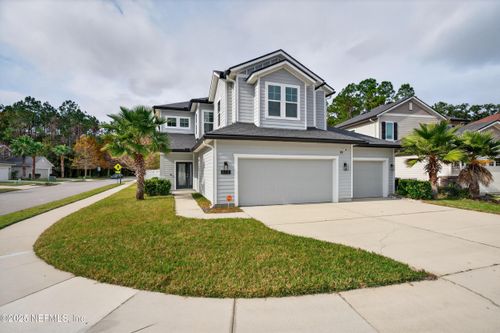 514 Heron Landing Rd, St Johns, FL, 32259-7074 | Card Image