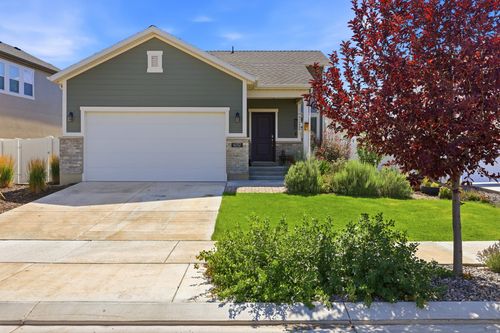 6152 N Sheps Ridge Rd, Eagle Mountain, UT, 84005-5375 | Card Image