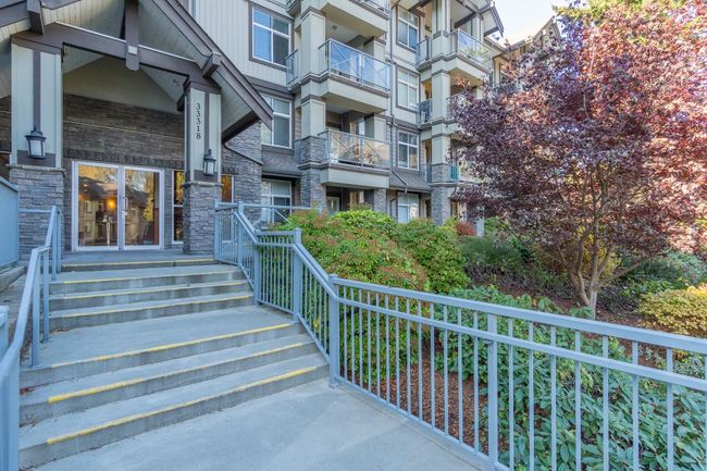 309 - 33318 E Bourquin Crescent, Condo with 2 bedrooms, 2 bathrooms and 1 parking in Abbotsford BC | Image 31