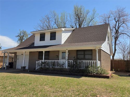 7404 Nw 27th St, Bethany, OK, 73008-4504 | Card Image