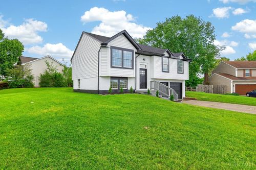 5294 Orchardridge Court, Green Twp, OH, 45239 | Card Image