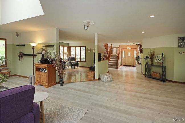 3485 Oran Delphi Rd, House other with 5 bedrooms, 4 bathrooms and null parking in Manlius NY | Image 5