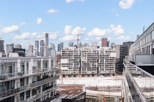 1108-30 Baseball Place, Toronto, ON, M4M0E8 | Card Image