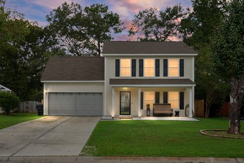 236 Two Pond Loop, Ladson, SC, 29456-6918 | Card Image