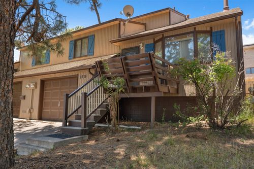 b-2335 North Road, Los Alamos, NM, 87544 | Card Image