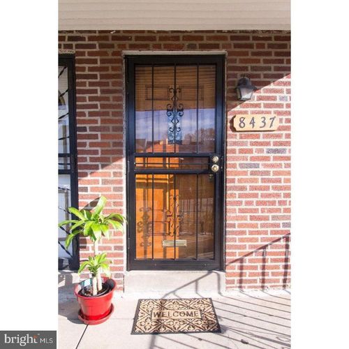 8437 Fayette St, PHILADELPHIA, PA, 19150-1914 | Card Image
