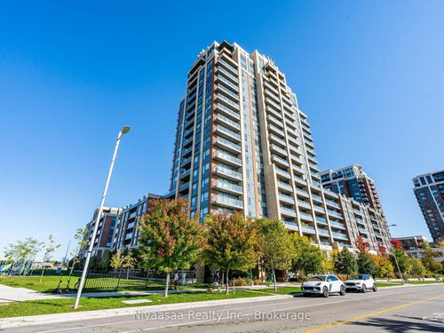 820-18 Uptown Dr, Markham, ON, L3R5M5 | Card Image