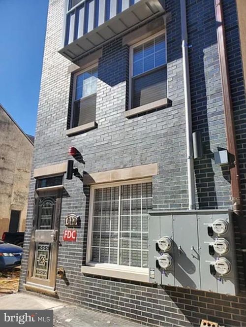 612 N 11th St, PHILADELPHIA, PA, 19123-3334 | Card Image