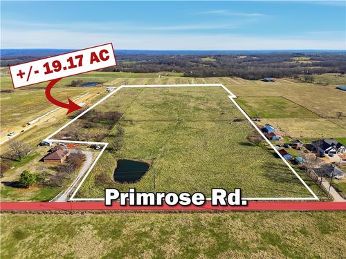 19 Primrose Road, Lowell, AR, 72745 | Card Image