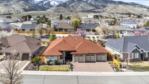 2560 Snowflake Dr, Carson City, NV, 89703-8446 | Card Image