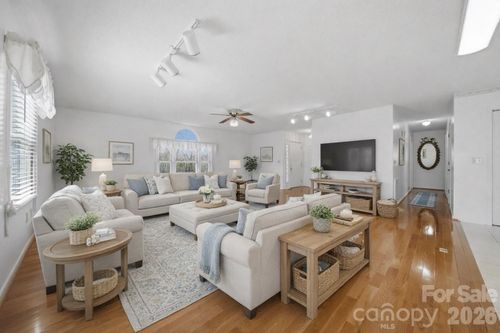 4716 Bert Huffman Drive, Granite Falls, NC, 28630 | Card Image
