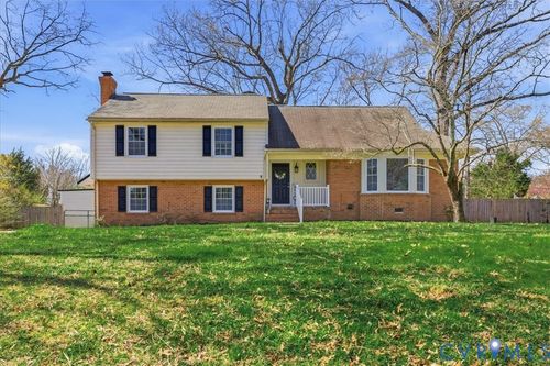 11719 Heathmere Cres, Midlothian, VA, 23113-2419 | Card Image