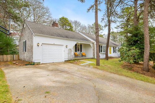 30 Rosemary Lane, East Falmouth, MA, 02536 | Card Image