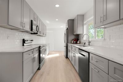 All New Kitchen | Image 3