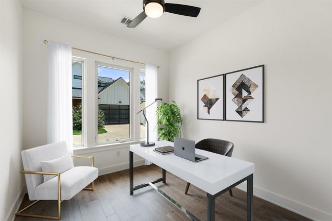 B - 4020 Valley View Rd, House other with 3 bedrooms, 3 bathrooms and 2 parking in Austin TX | Image 24
