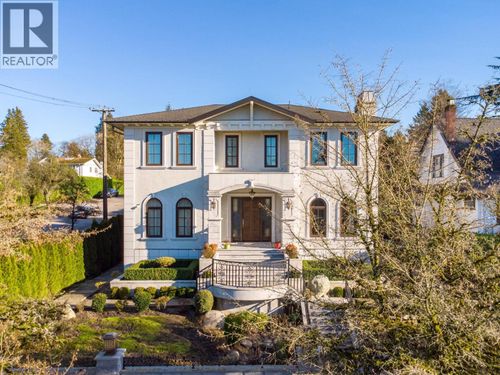 4908 Marguerite St, Vancouver, BC, V6M3K1 | Card Image