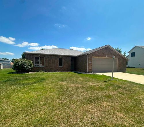 319 Cranberry Run, Avilla, IN, 46710-9304 | Card Image