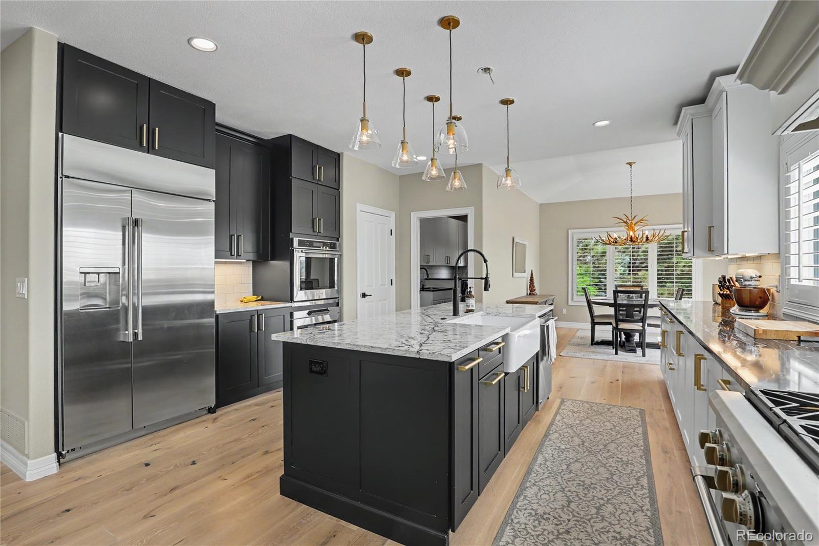 Residential in Centennial 5