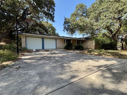 105 Kimberly Drive, Universal City, TX, 78148 | Card Image