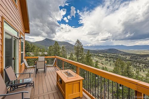 72 Hilltop Dr, Bailey, CO, 80421-2315 | Card Image