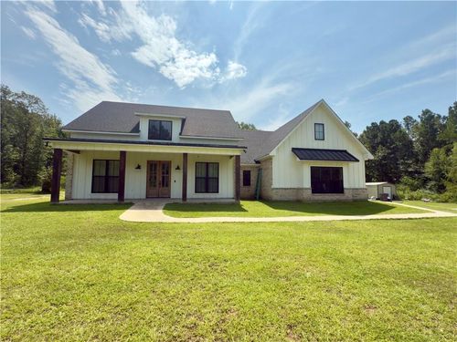 153 Sleepyhollow Rd, Trout, LA, 71371-3357 | Card Image