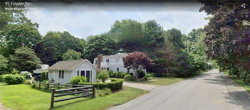 91 Fowler St, North Kingstown, RI, 02852-5009 | Card Image