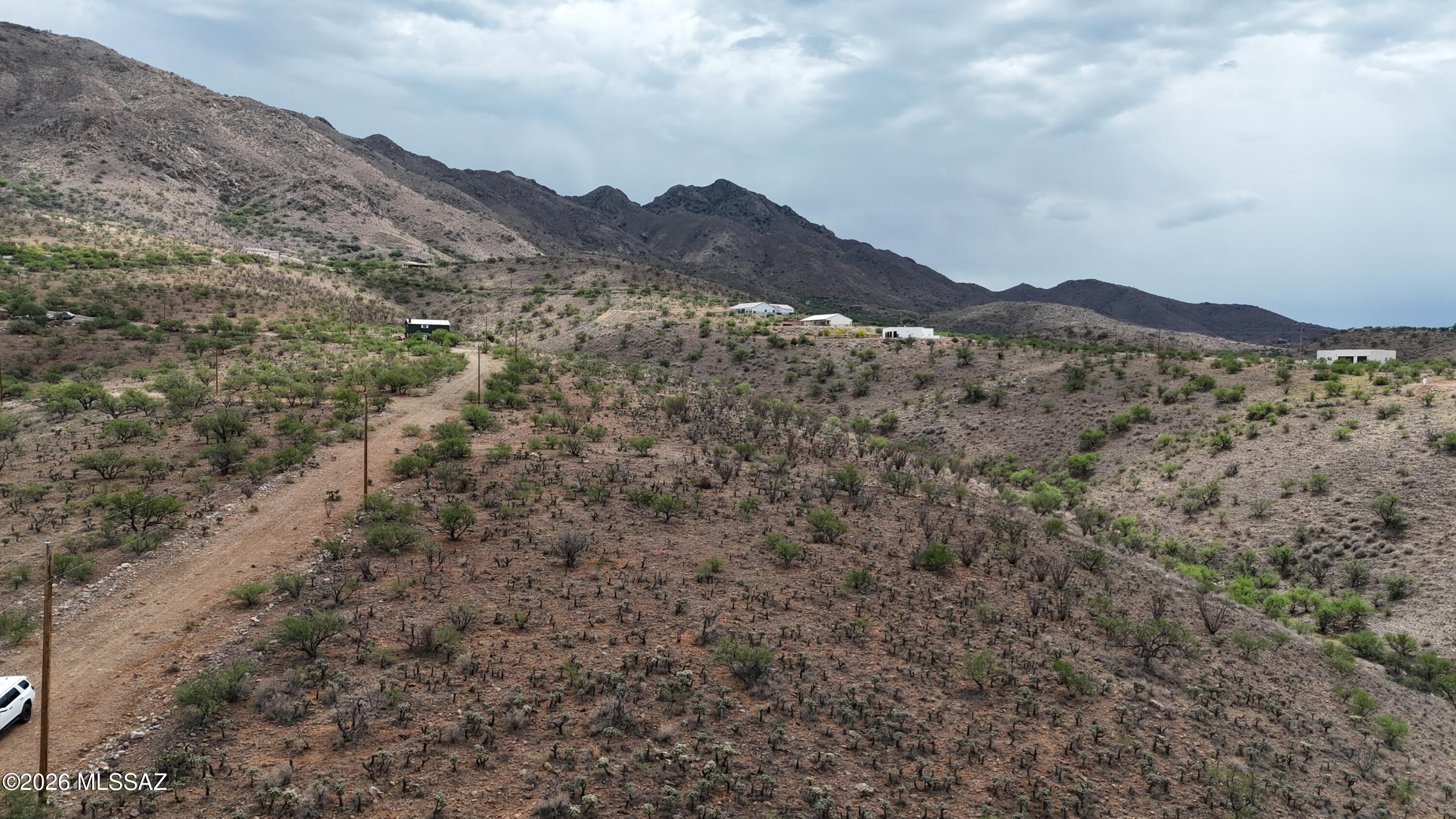Land in Rio Rico 4