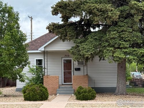 302 Cedar Ave, Akron, CO, 80720-1539 | Card Image
