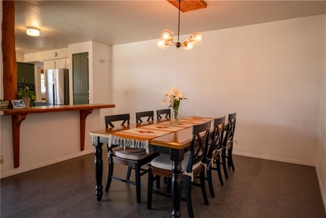 Dinning Space | Image 9