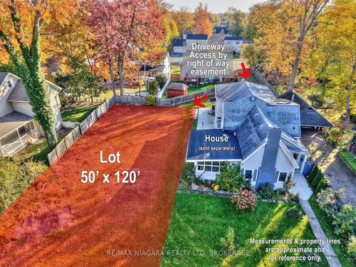 624-LT1 Daytona Dr, Fort Erie, ON, L2A4Z4 | Card Image
