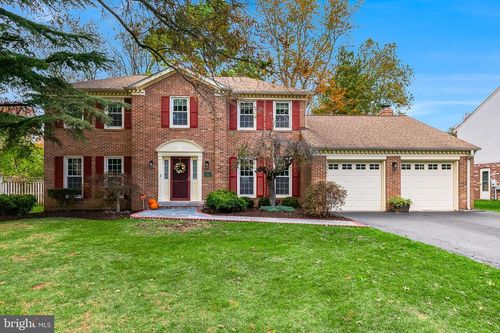 4609 Thornhurst Dr, OLNEY, MD, 20832-1826 | Card Image