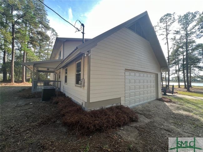 1435 E Lake Dr, House other with 3 bedrooms, 3 bathrooms and null parking in Screven GA | Image 23