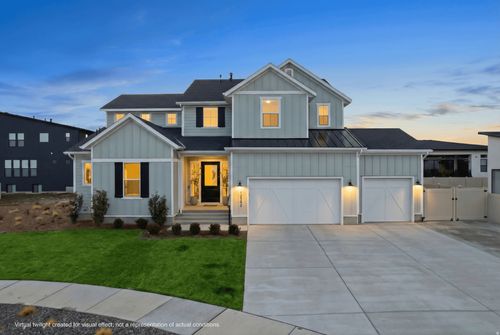 12292 S Tuff Canyon Cv, Herriman, UT, 84096-2767 | Card Image