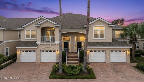 1607 Makarios Dr, ST AUGUSTINE BEACH, FL, 32080-5717 | Card Image