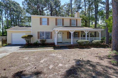 220 N Donar, Columbia, SC, 29229 | Card Image