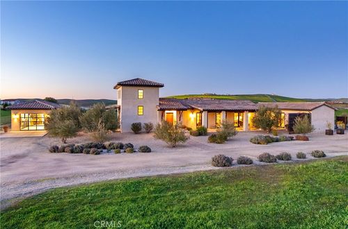 3940 Gruenhagen Flat Road, Paso Robles, CA, 93446 | Card Image