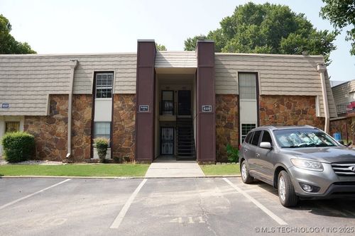 502-c-1-4339 E 68th Street, Tulsa, OK, 74136 | Card Image