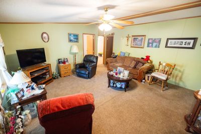 742 Texas Pike, House other with 3 bedrooms, 2 bathrooms and null parking in Spencer IN | Image 3