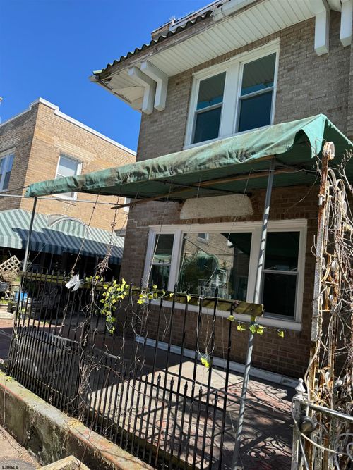 4036 Anndover Gdns, Atlantic City, NJ, 08401-3403 | Card Image