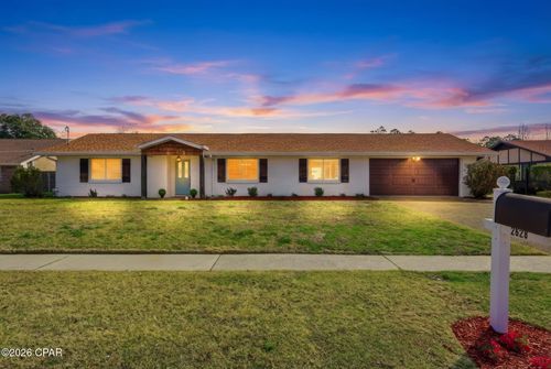 2628 Briarcliff Rd, Panama City, FL, 32405-4331 | Card Image