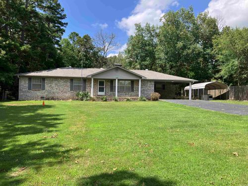 164 Carol Street, Hot Springs National Park, AR, 71901 | Card Image