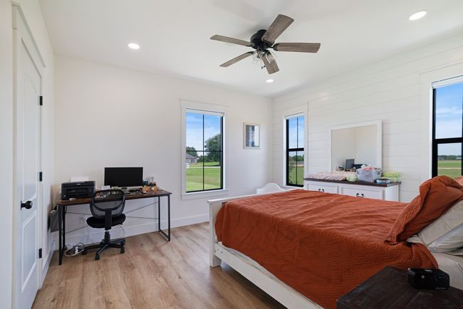 176 Private Road 33082, House other with 4 bedrooms, 3 bathrooms and null parking in Sumner TX | Image 13