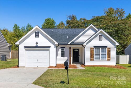 181 Mott Rd, Mooresville, NC, 28115-8588 | Card Image