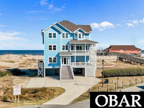 24253 Caribbean Way, Rodanthe, NC, 27968 | Card Image