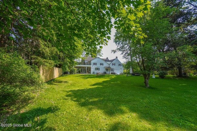 1575 New Scotland Rd, House other with 4 bedrooms, 3 bathrooms and 10 parking in Slingerlands NY | Image 61