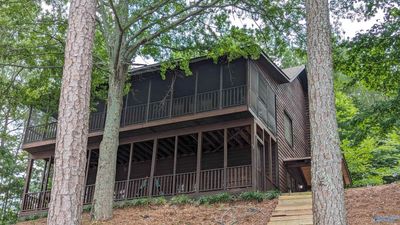 95 County Road 919, House other with 3 bedrooms, 3 bathrooms and null parking in Leesburg AL | Image 1