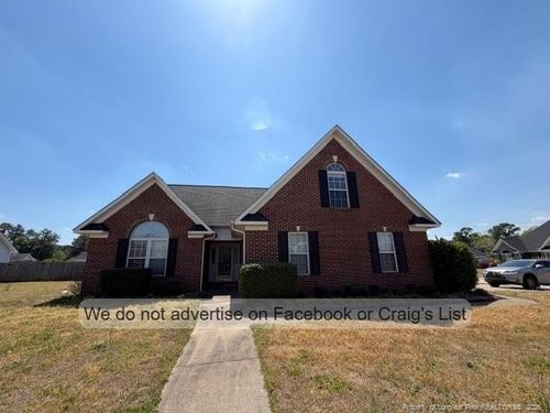 3229 Brookemere Pl, Fayetteville, NC, 28304-0554 | Card Image