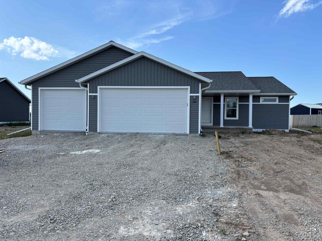 Snow Goose Way, Kaukauna, WI 54130