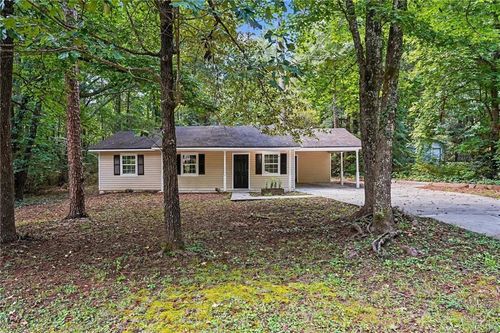 80 Hidden Pines Dr, Covington, GA, 30016-4713 | Card Image
